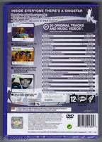SingStar R&B (GB)
