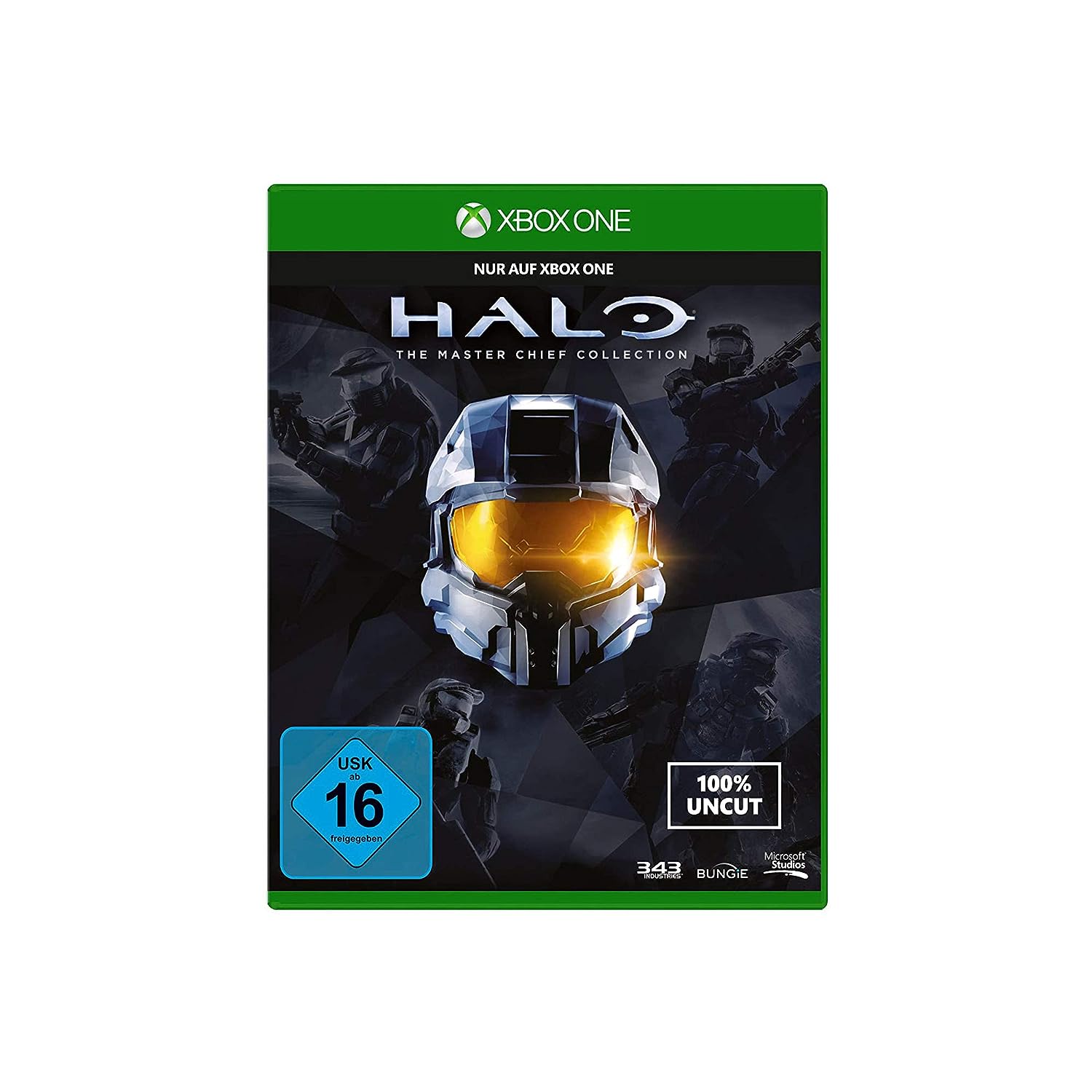 Halo: The Master Chief Collection (DE)
