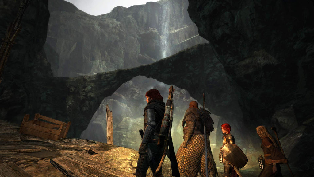 Dragons Dogma: Dark Arisen (US)