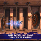 Prince of Persia: The Lost Crown (DE)