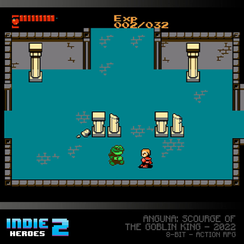 Indie Heroes 2