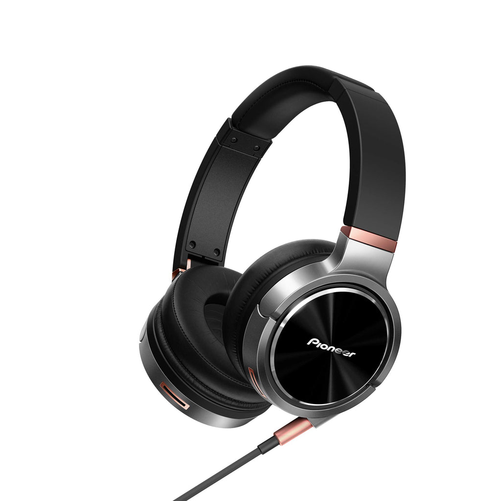 Kopfhörer SE-MHR5 Hi-Res Audio [Pioneer]