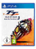 TT: Isle of Man 3 - Ride on the Edge (DE)
