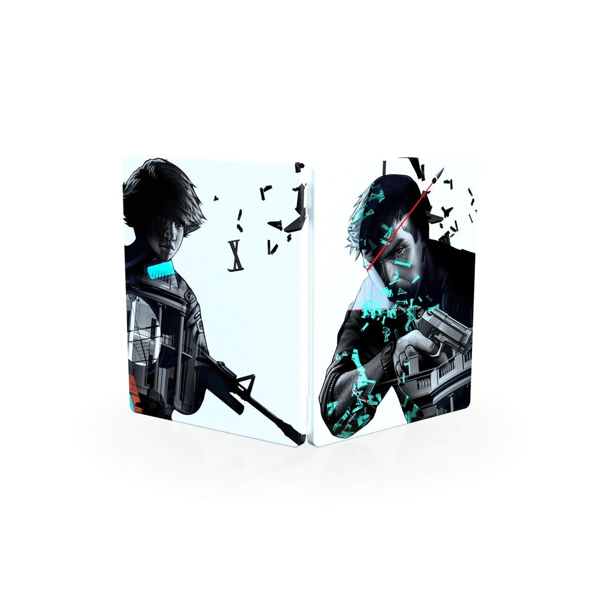 XIII (GB) — Limited Edition