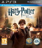Harry Potter and the Deathly Hallows Part 2 (GB)