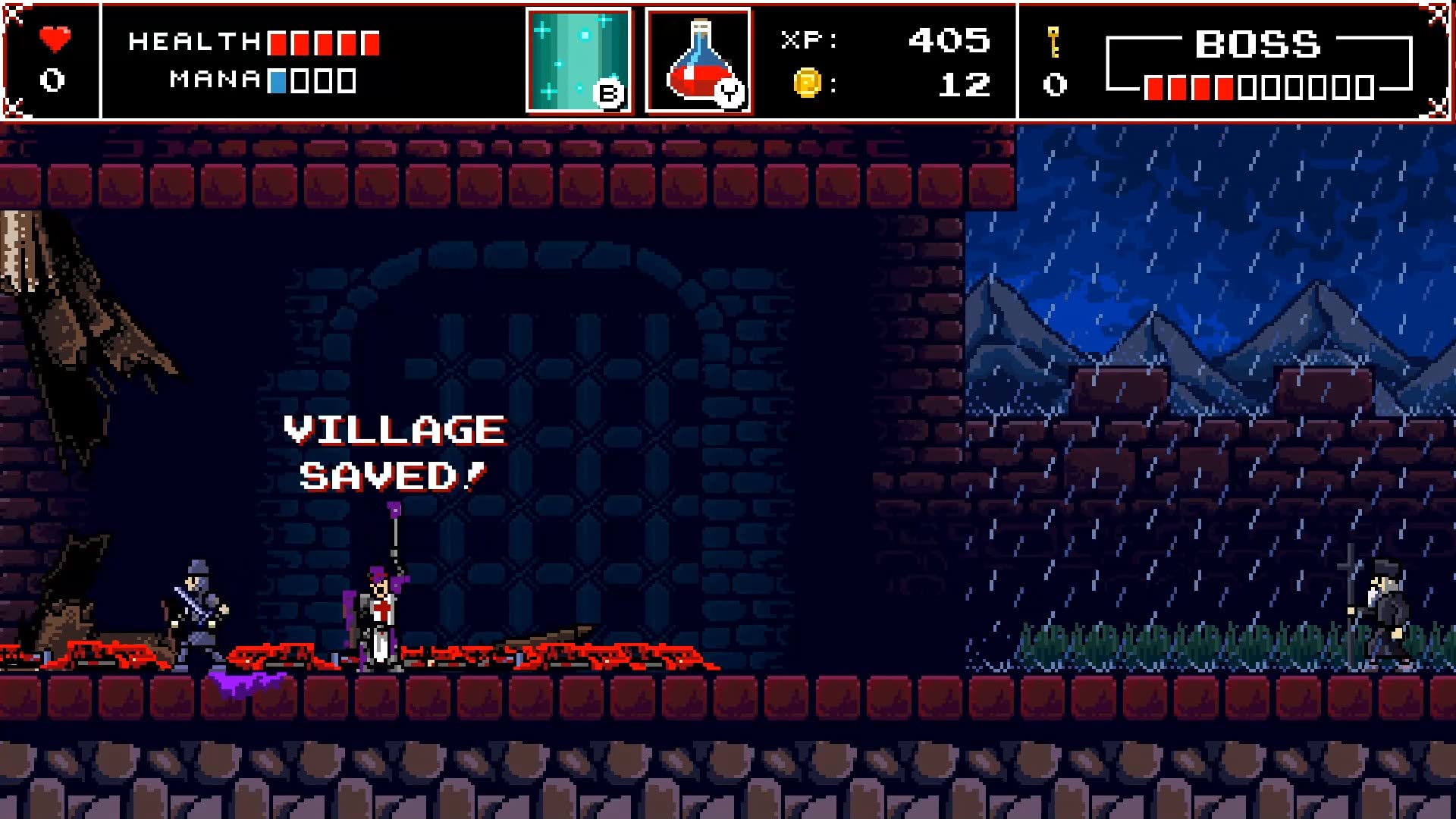 Skul: The Hero Slayer (DE)