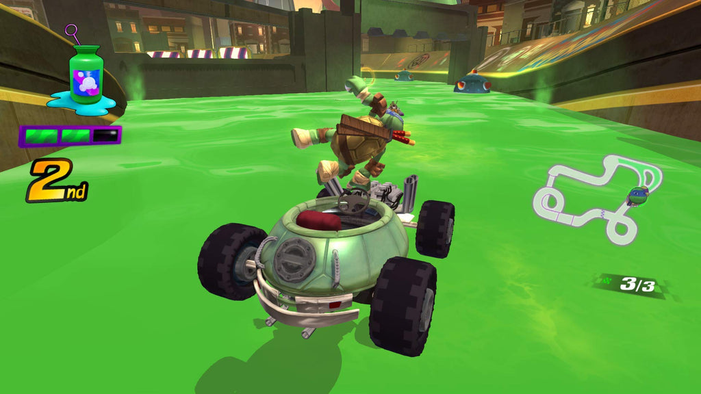 Kart Racers (GB)