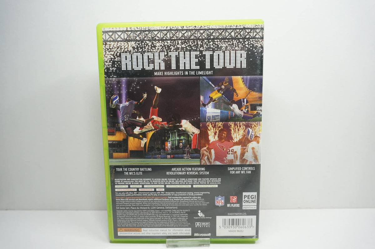 NFL Tour (GB)