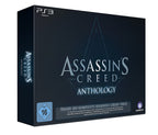 Assassin's Creed Anthology — Big Box