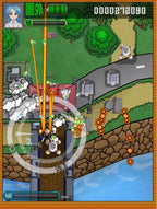 Radirgy 2 (JP)