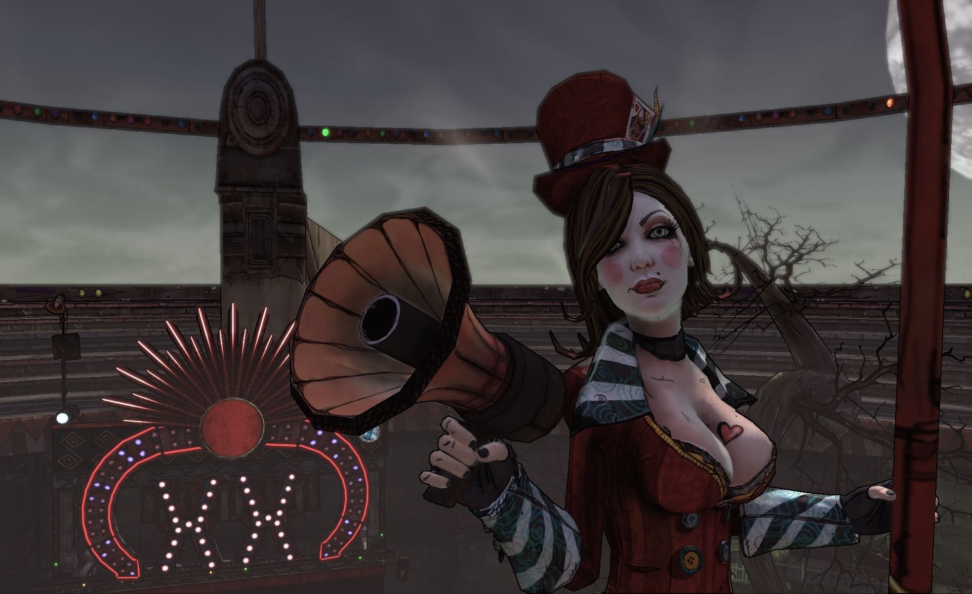 Borderlands Add-On Doppelpack (DE)