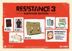 Resistance 3 Survivor Edition — Survivor Edition