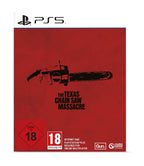 The Texas Chain Saw Massacre 50th (DE) — Anniversary Edition