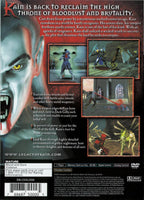 Blood Omen 2: Legacy of Kain (US)