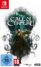 Call Of Cthulhu (DE)