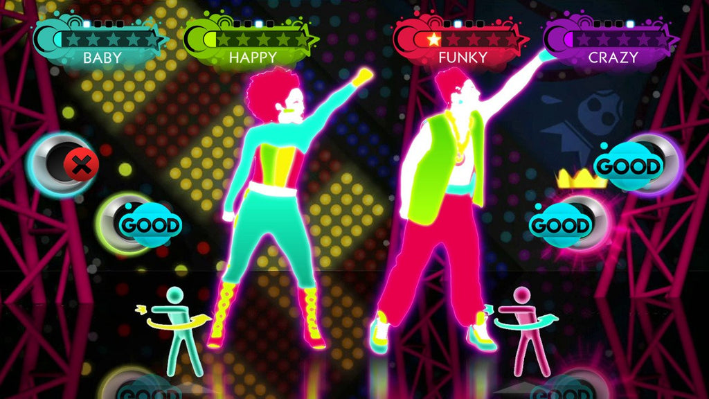 Just Dance 3 (GB)