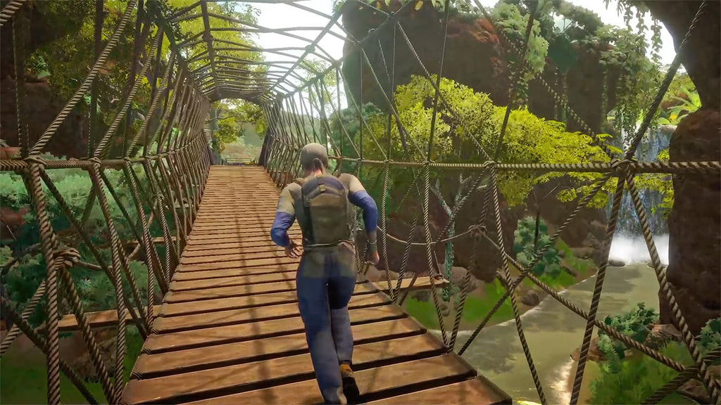 Dinosaurs: Mission Dino Camp (DE)