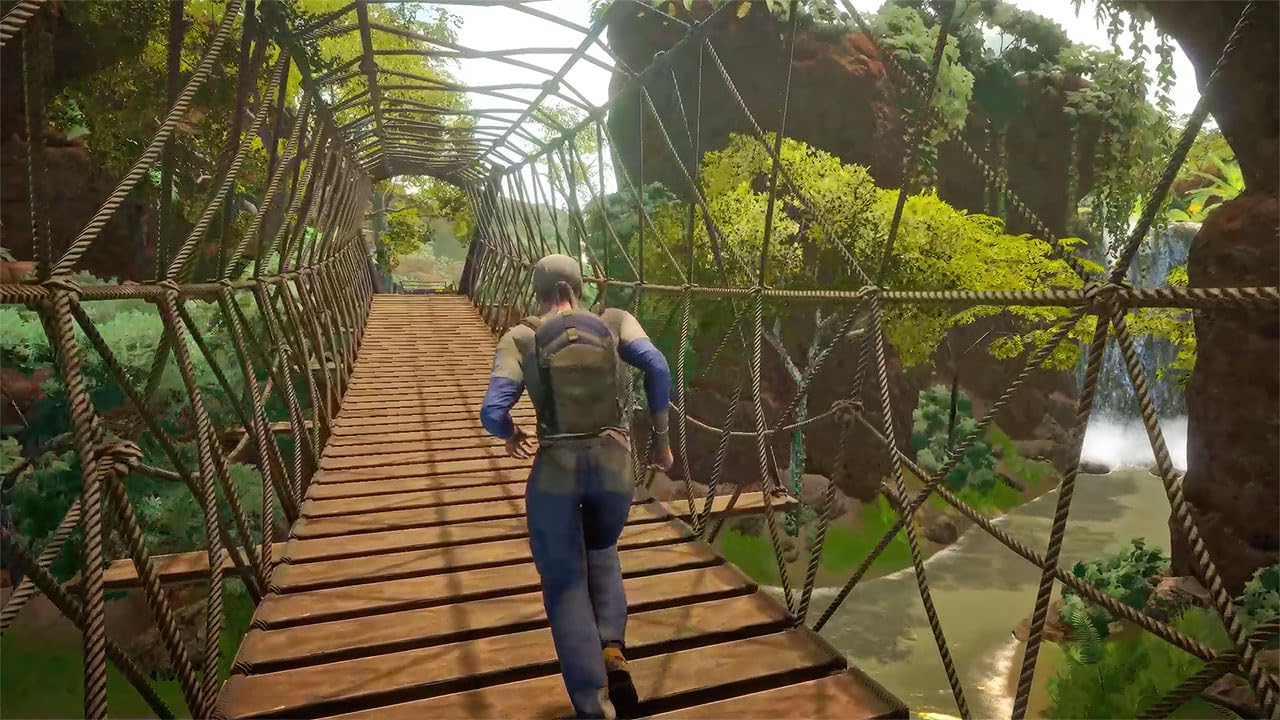 Dinosaurs: Mission Dino Camp (DE)