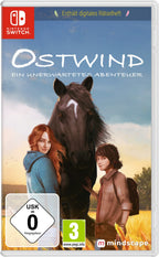 Ostwind: Ein unerwartetes Abenteuer (DE)