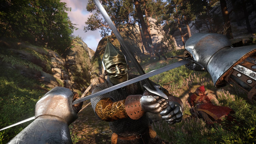 Kingdom Come Deliverance II (DE) — Gold Edition