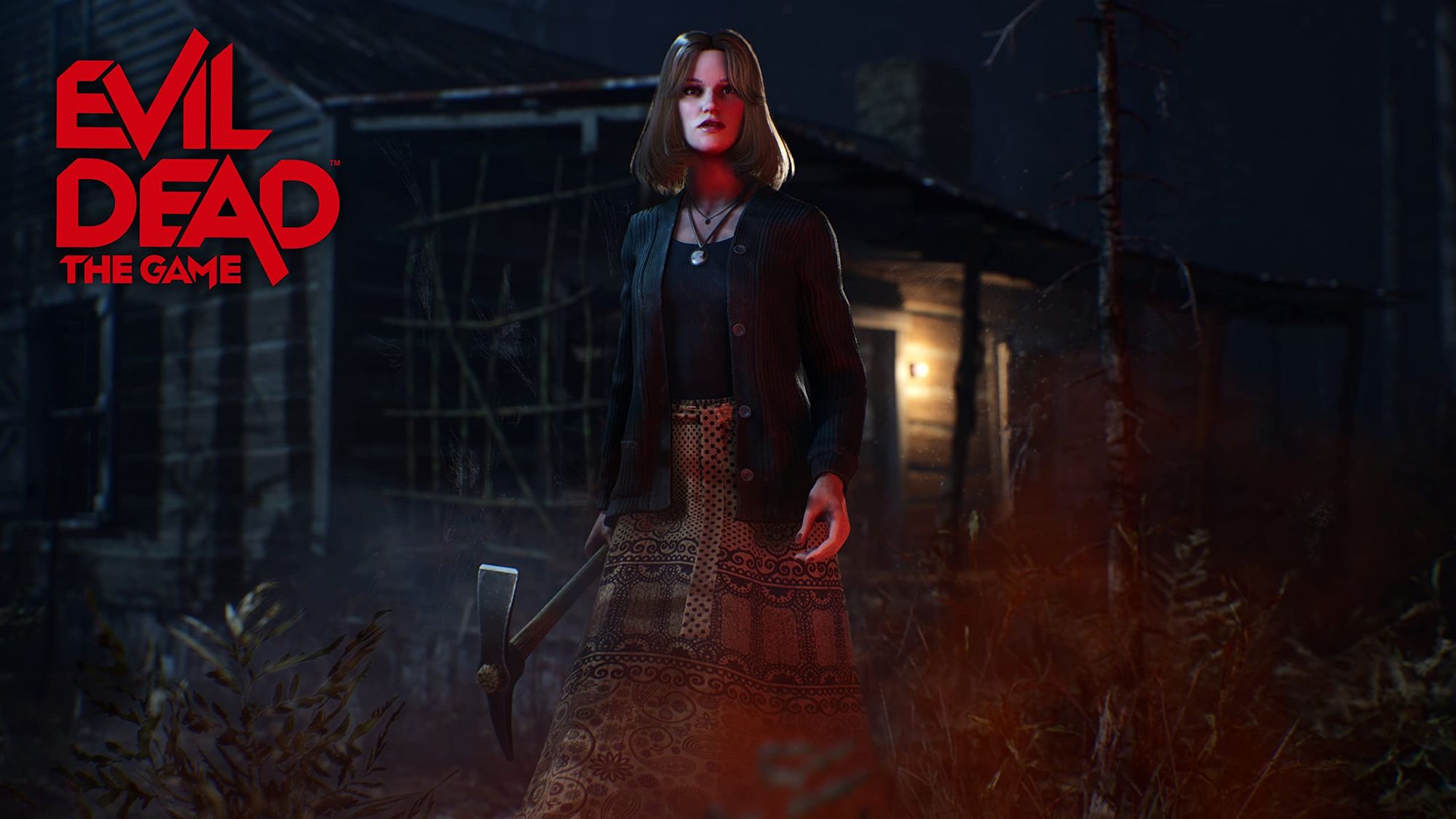 Evil Dead: The Game (GB)