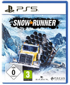 SnowRunner (DE)