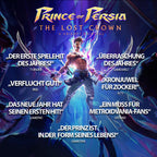 Prince of Persia: The Lost Crown (DE)