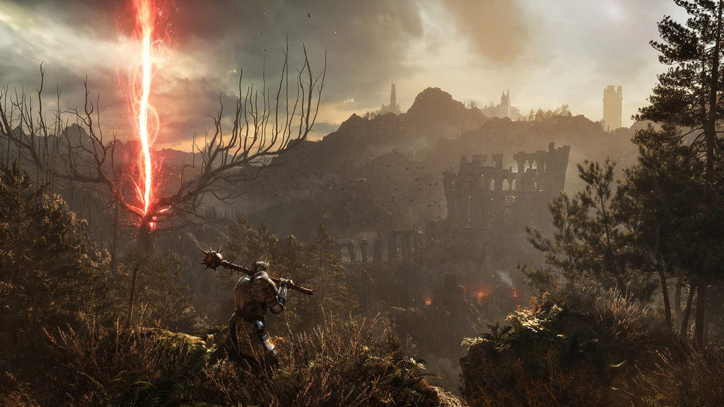 Lords of the Fallen (DE) — Deluxe Edition