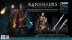Banishers: Ghosts of New Eden (DE)