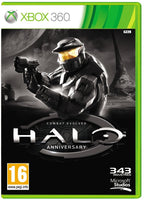 Halo Combat Evolved Anniversary (GB)