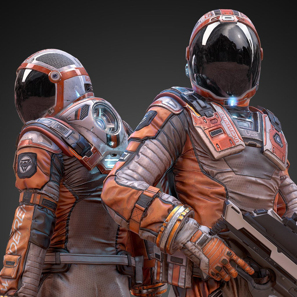 Farpoint (JP)