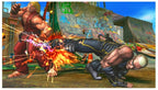 Street Fighter X Tekken (FR)