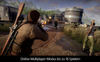 Sniper Elite: Resistance (DE)