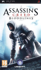 Assassin's Creed Bloodlines (FR)