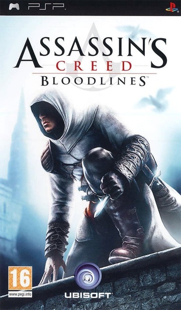 Assassin's Creed Bloodlines (FR)