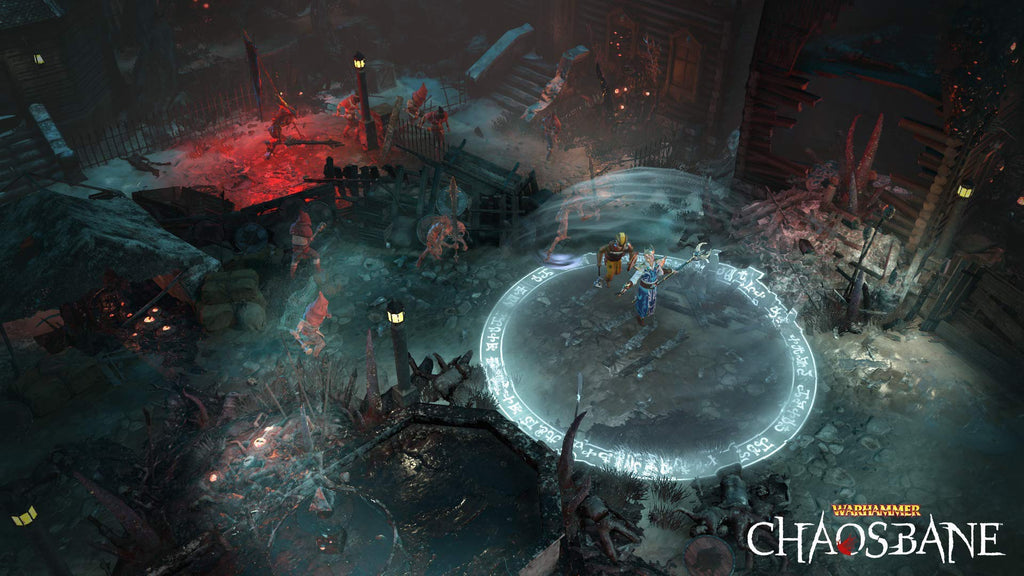 Warhammer: Chaosbane (DE)