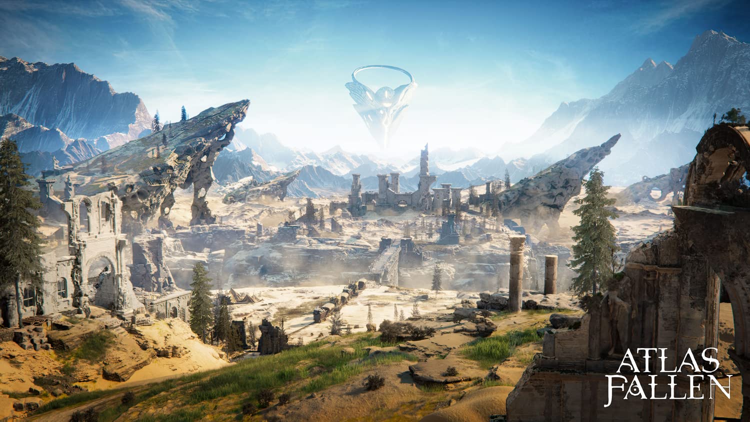 Atlas Fallen (DE)