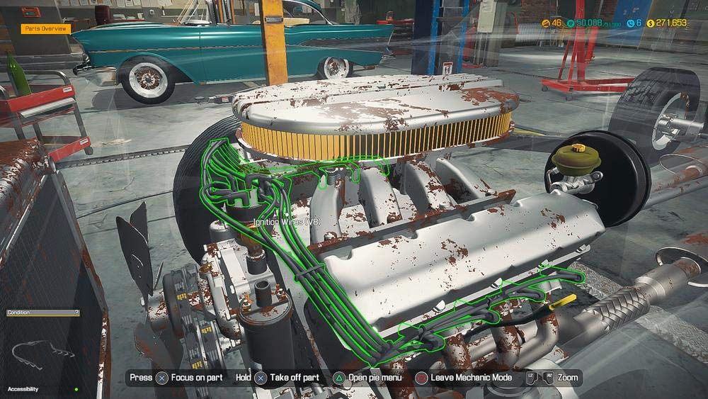 Autowerkstatt Simulator (DE)