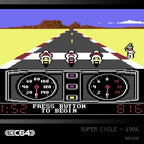 The C64 Collection 3 Cartridge