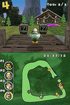 Shrek: Smash n' Crash Racing (FR)