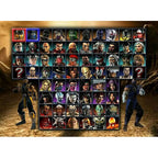 Mortal Kombat Armageddon (US) — Greatest Hits