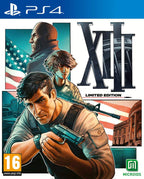 XIII (GB) — Limited Edition