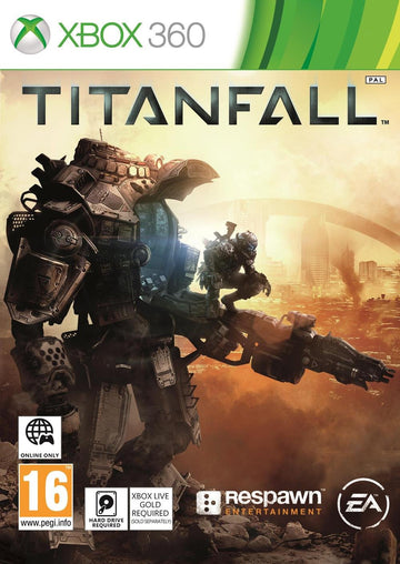 Titanfall (FR)