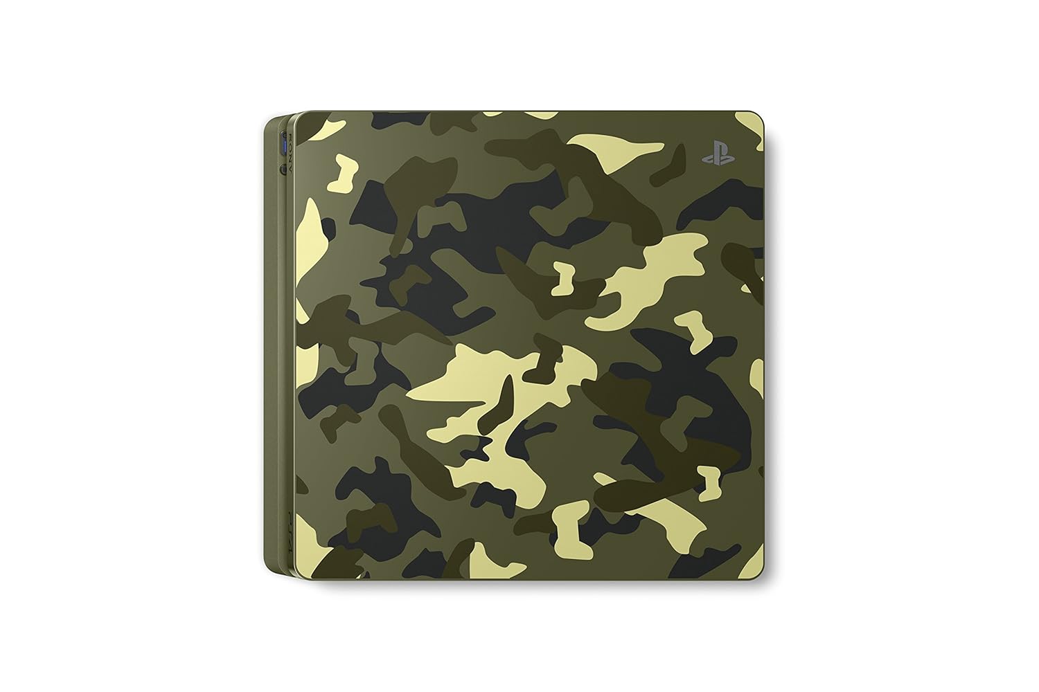 Konsole Slim 500GB Call of Duty CoD (EU) — Limited Edition