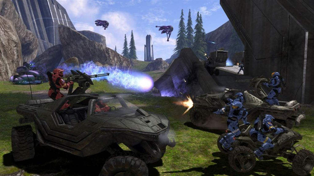 Halo 3 [Classics Best Sellers] (GB)