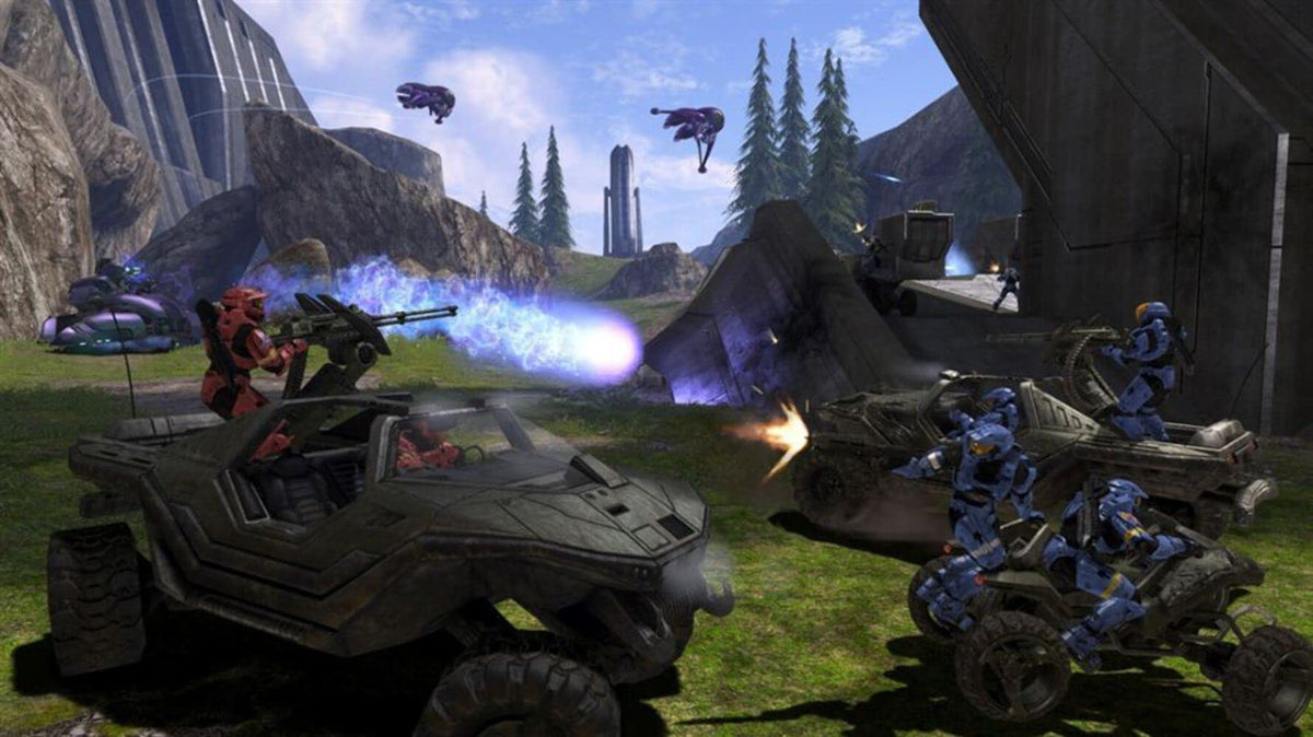 Halo 3 [Classics Best Sellers] (GB)