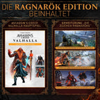 Assassin's Creed Valhalla Ragnarök Edition (DE) — Ragnarök Edition