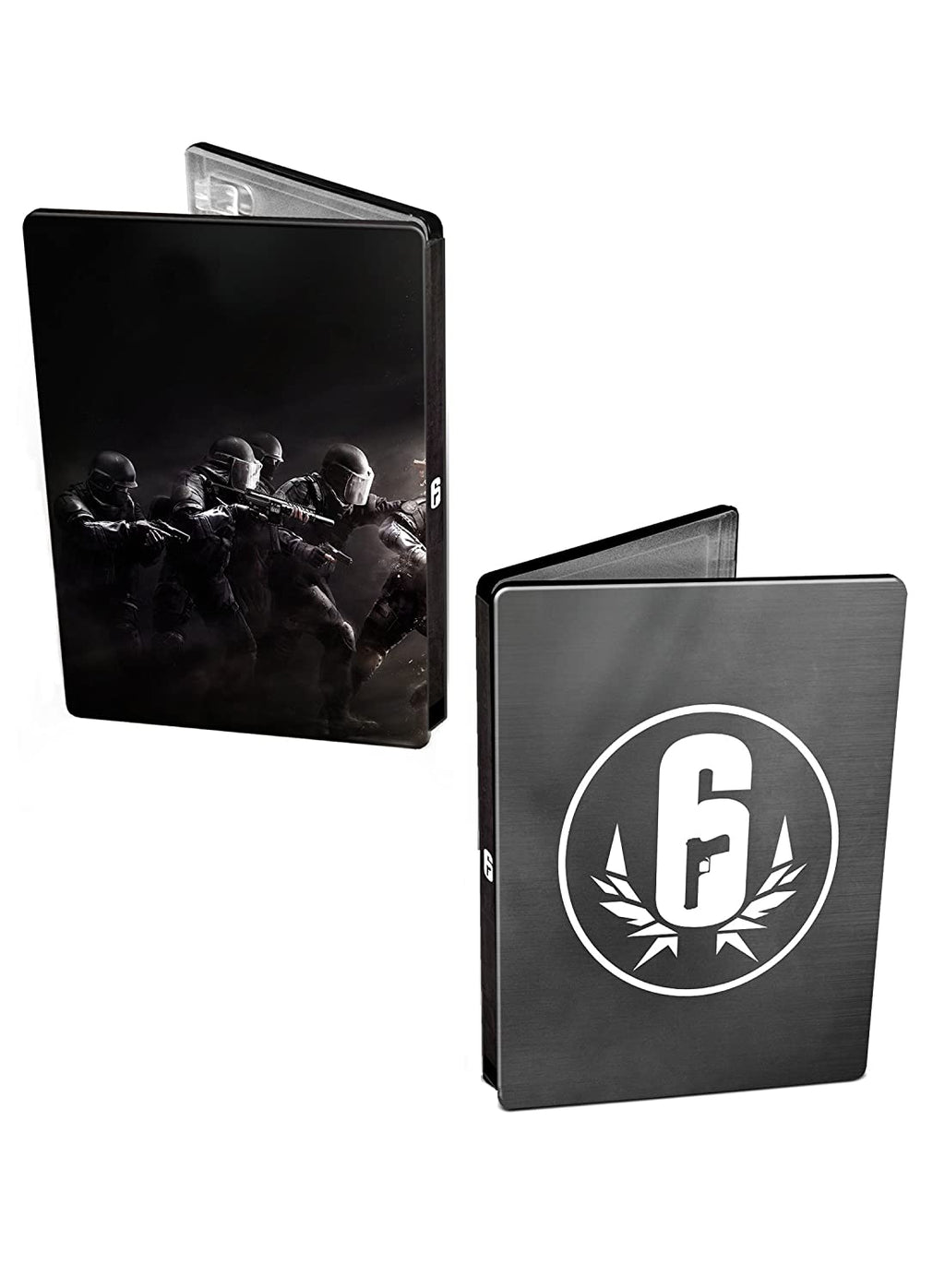 Rainbow Six: Siege (DE)