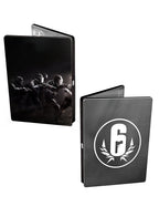 Rainbow Six: Siege (DE)