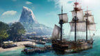 Like a Dragon: Pirate Yakuza in Hawaii (DE)